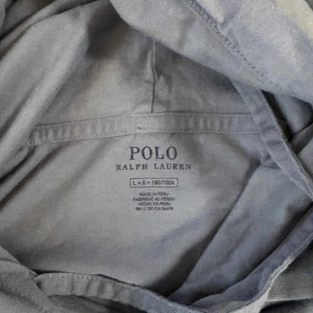 Polo Ralph Lauren polo ralph